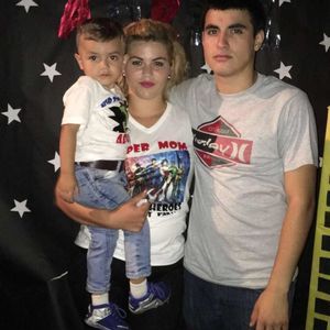 Meet your Posher, Bryan