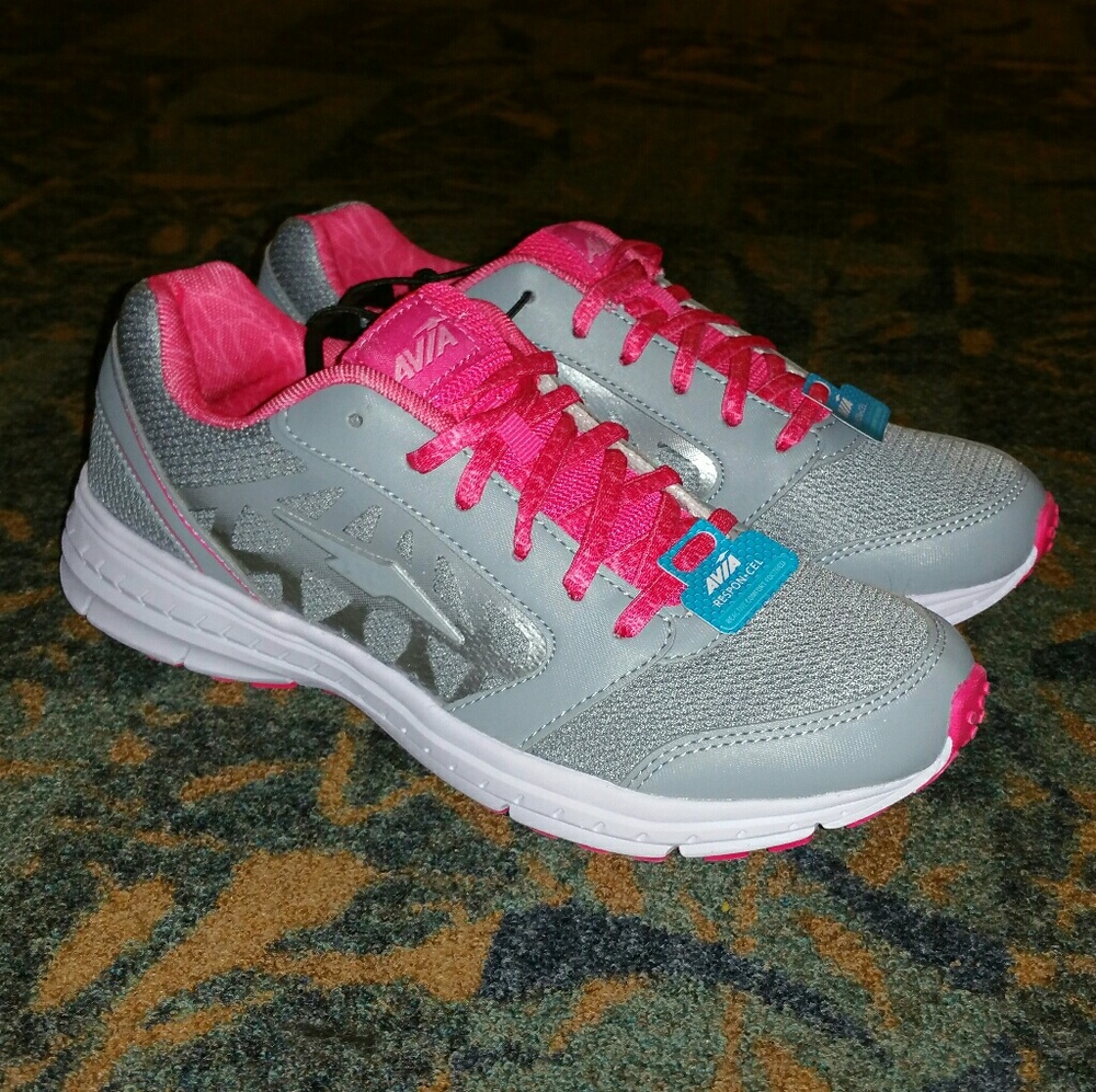 AVIA women's Shoe's - Picture 5 of 8