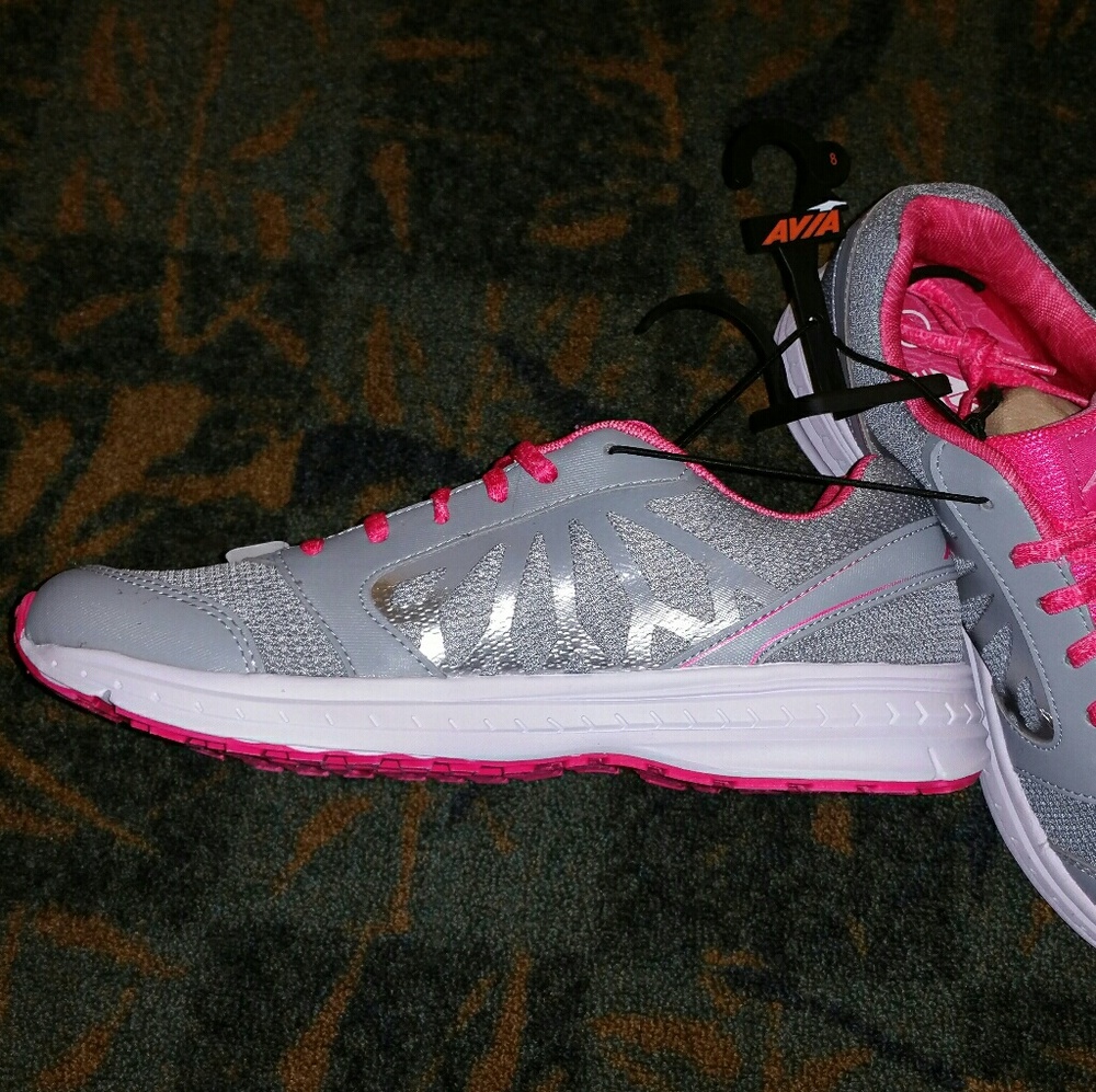 AVIA women's Shoe's - Picture 6 of 8