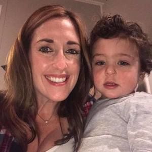 Meet your Posher, Cathy