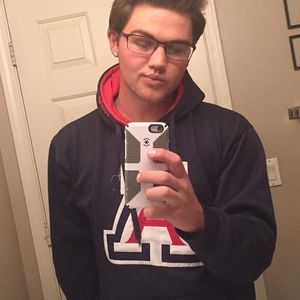 Meet your Posher, Dalton