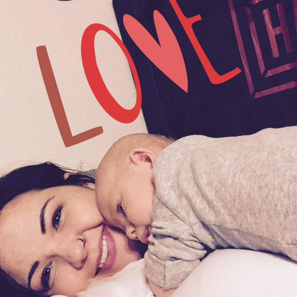 Meet your Posher, Kaitlyn