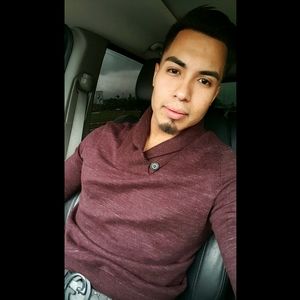 Meet your Posher, Erick