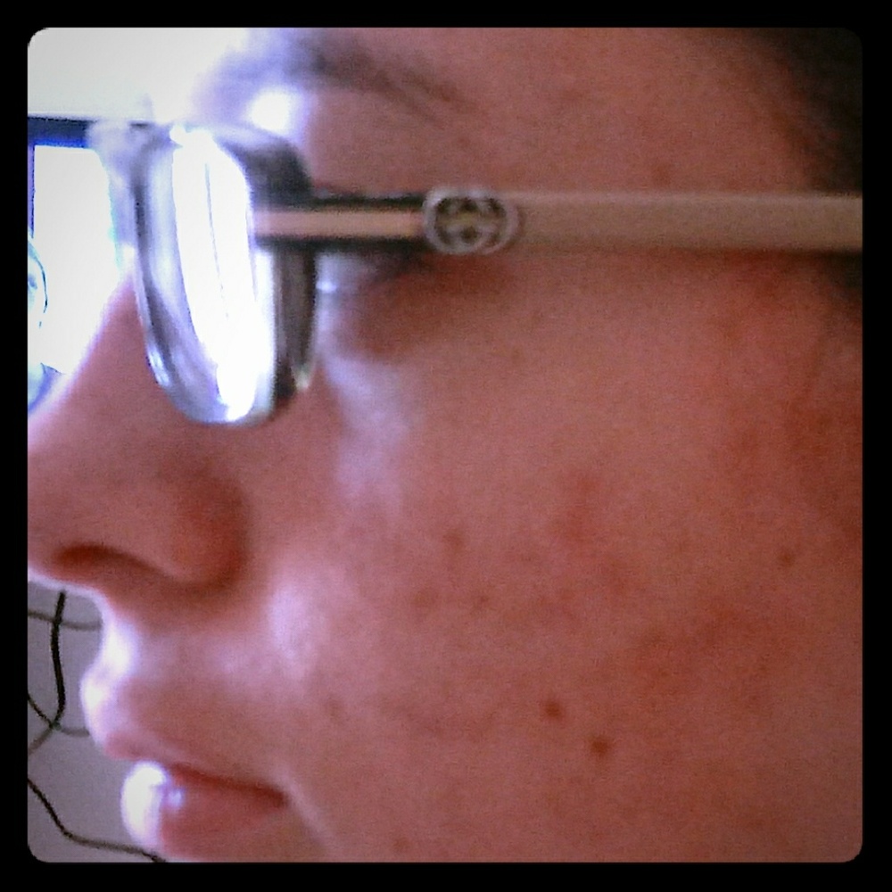 Gucci Eyeglasses