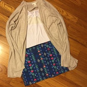 Hollister skirt