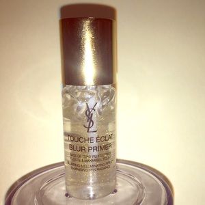 YSL YVES SAINT LAURENT TOUCHÉ ECLAT BLUR PRIMER