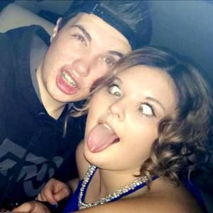 Meet your Posher, Blake