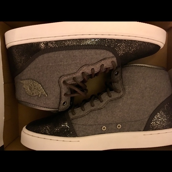 JORDAN JASMINE PREM GG - Picture 8 of 8