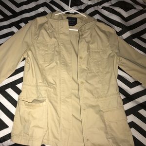 neutral coat