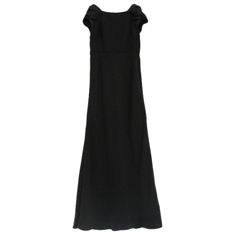gown silk