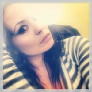 Meet your Posher, Britiney