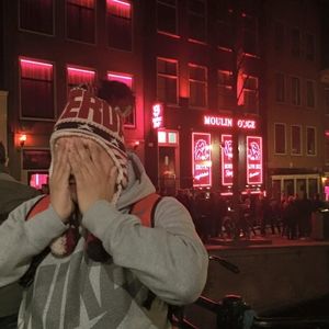 Meet your Posher, Pierre