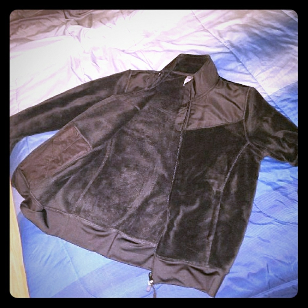 Athletic Works brand zip up jacket