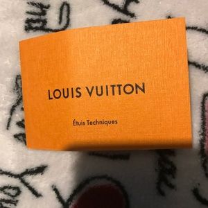 iPhone 7PLUS Louis Vuitton case