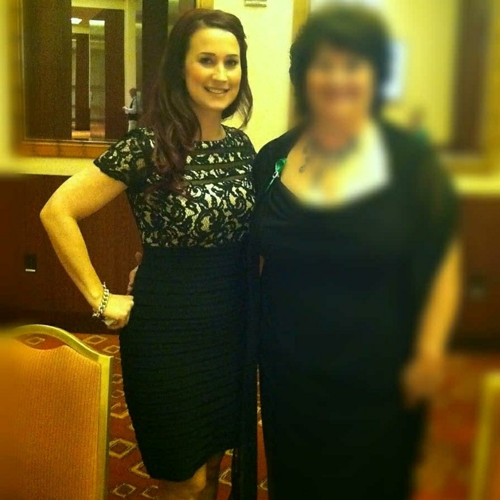 Evening Dress