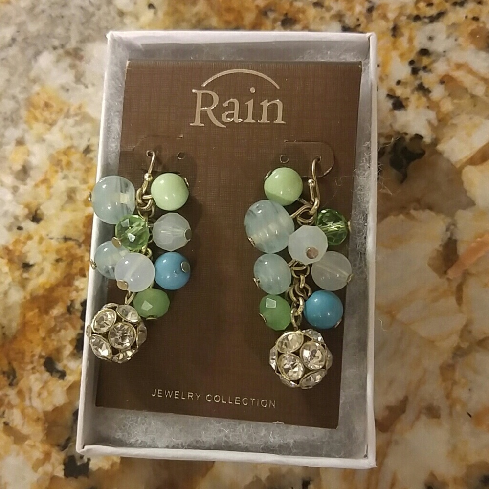 Brand new earing nwt