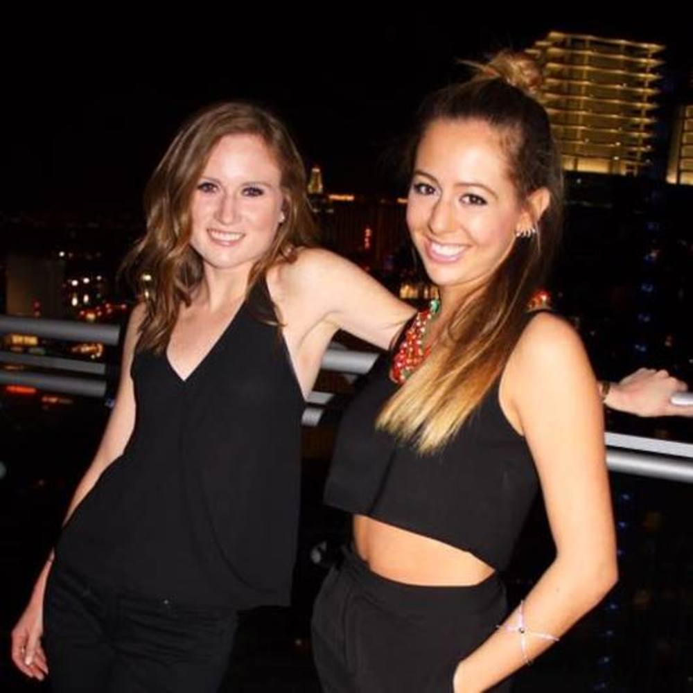 Meet your Posher, Stephanie