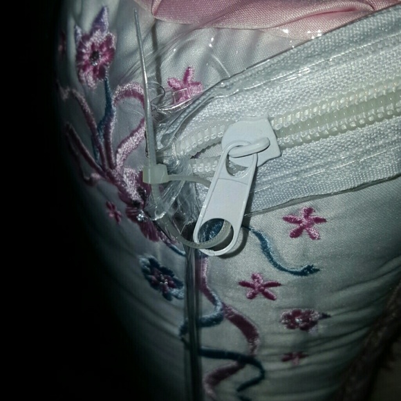 Crib set - Picture 5 of 6