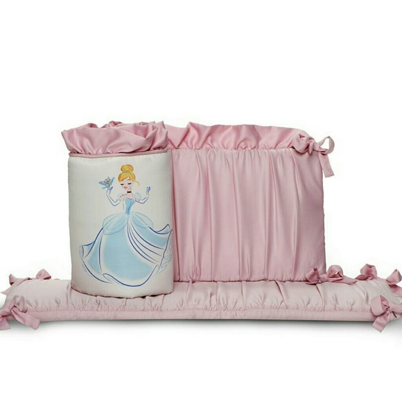 Crib set - Picture 2 of 6