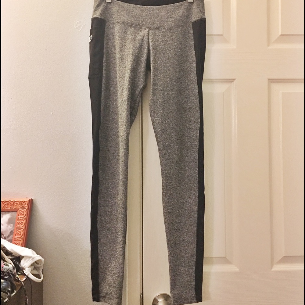 Built Apparel Leggings