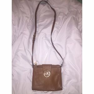 Michael Kors satchel