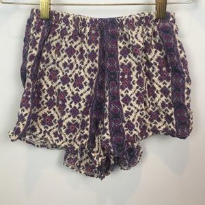 brandy melville remi shorts