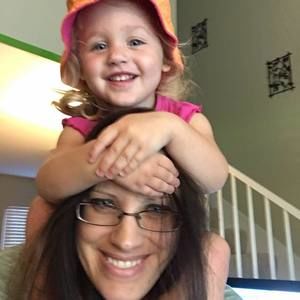 Meet your Posher, Lori