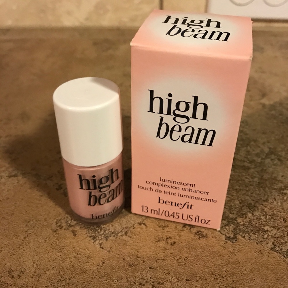 😻*Reduced*😻 Benefit high beam