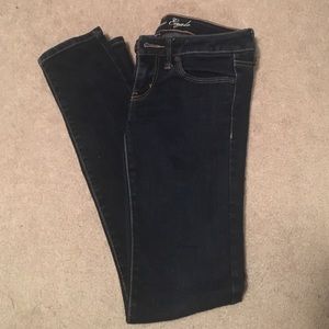 American Eagle Skinny Jeans 🦅