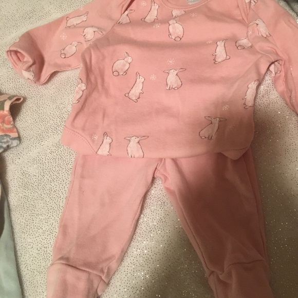 Old Navy Matching Sets Old Navy 3baby Girl Outfits Poshmark