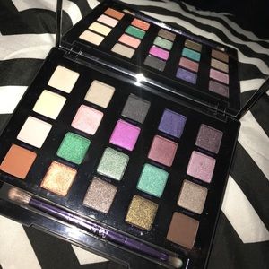 urban decay vice palette