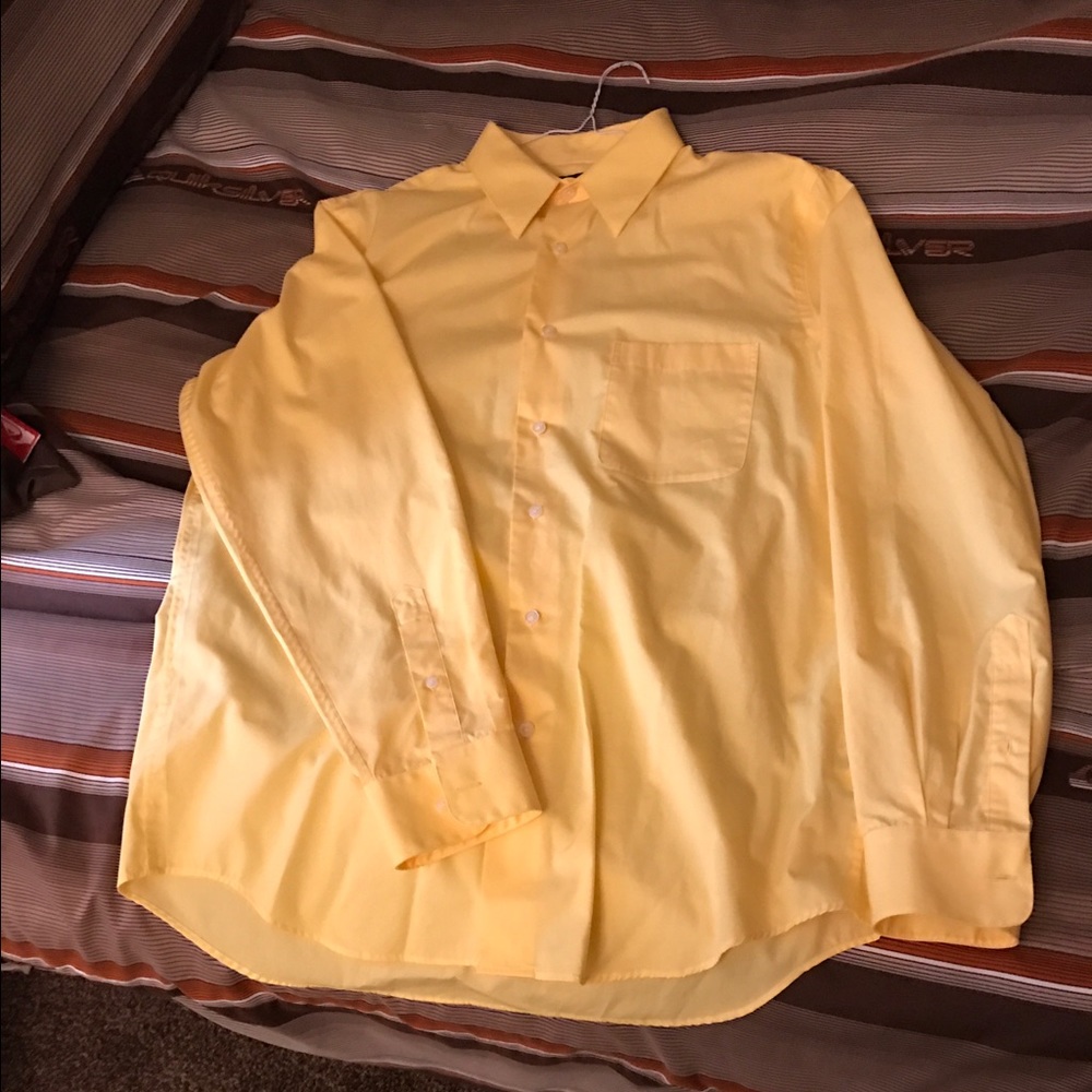 Coft & Barrow Dress Shirt