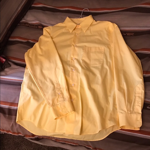 Coft & Barrow Dress Shirt - Picture 1 of 4