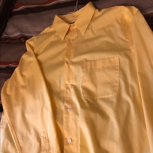 Coft & Barrow Dress Shirt - Picture 2 of 4