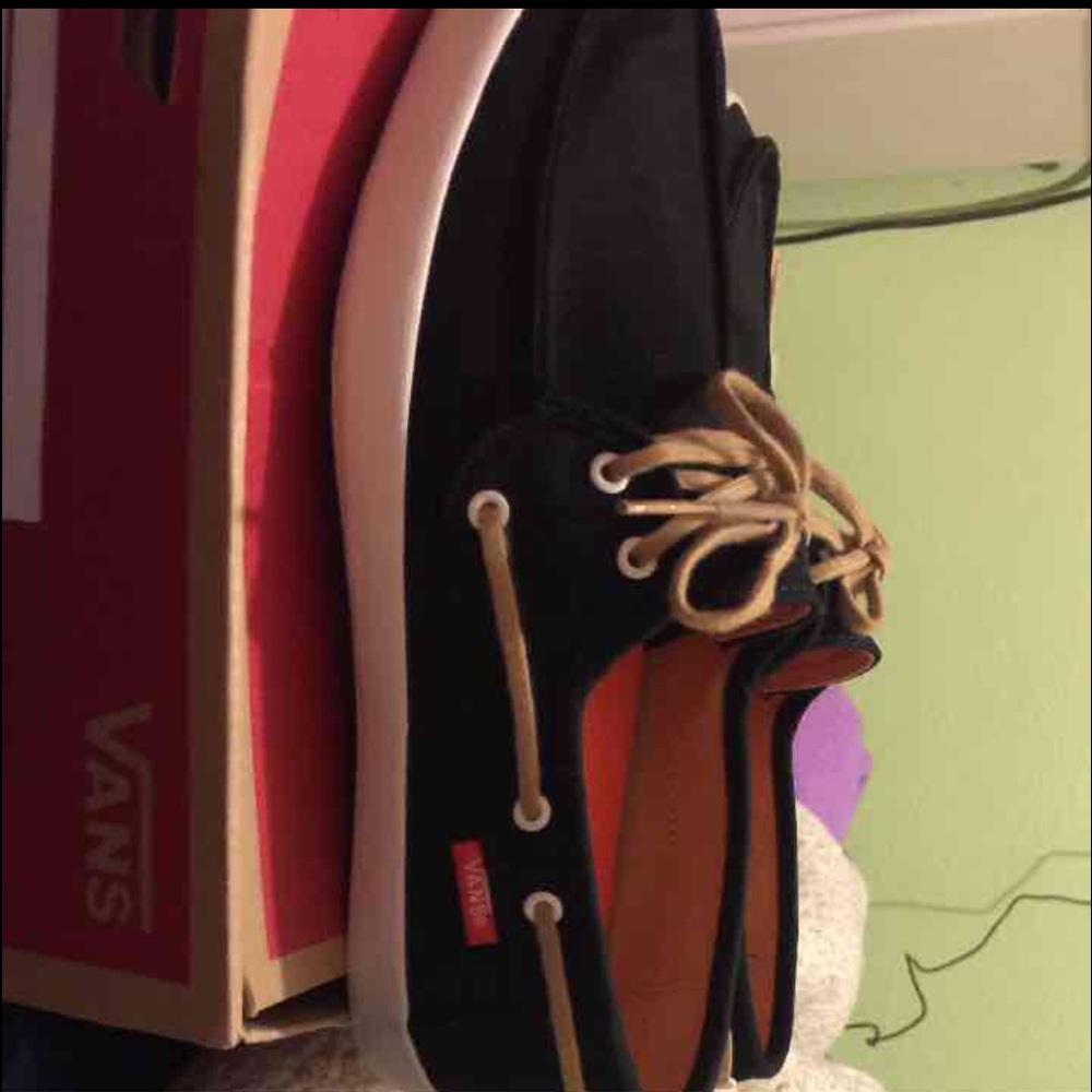 Vans