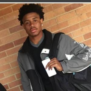 Meet your Posher, Tre