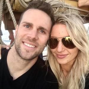 Meet your Posher, Cassidy