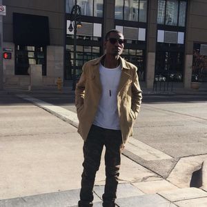 Meet your Posher, Nasser