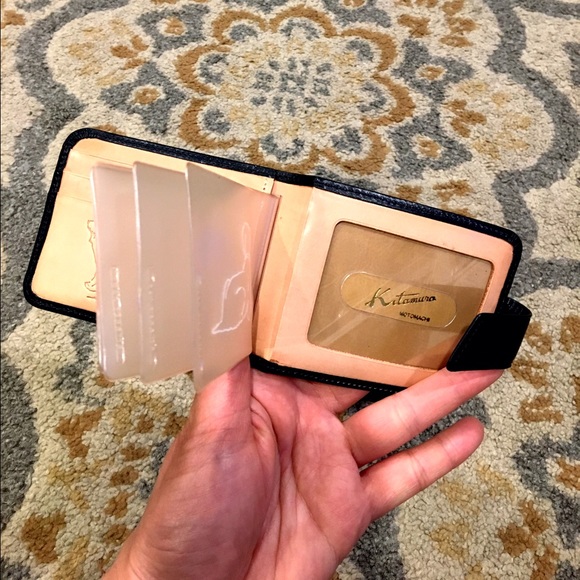 Credit Card Holder - Picture 4 of 4