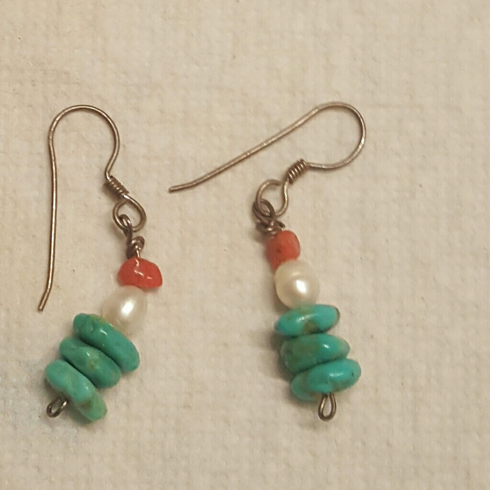 Brand New Earrings