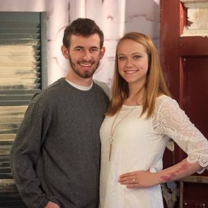 Meet your Posher, Christian