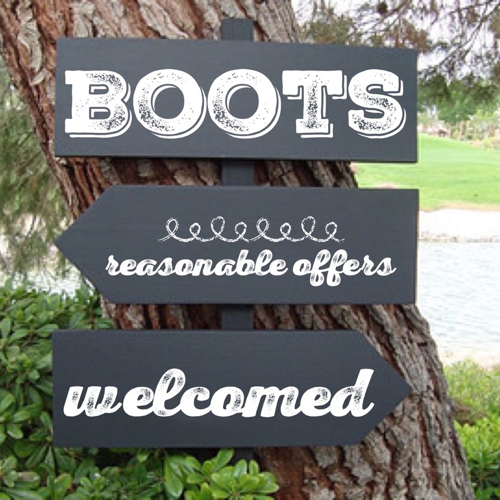Boots