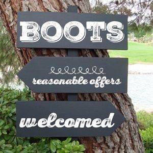 Boots