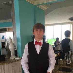 Meet your Posher, Cody