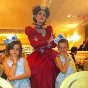 Meet your Posher, Brandy