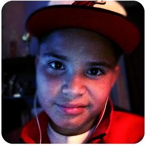 Meet your Posher, Sergio