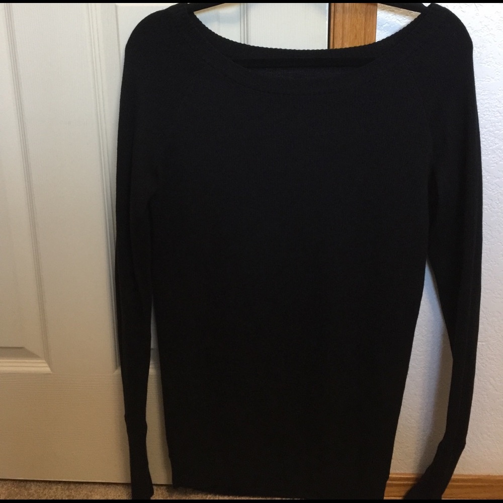 Lululemon Chai Time Pullover