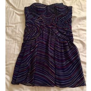 Bcbgeneration dress