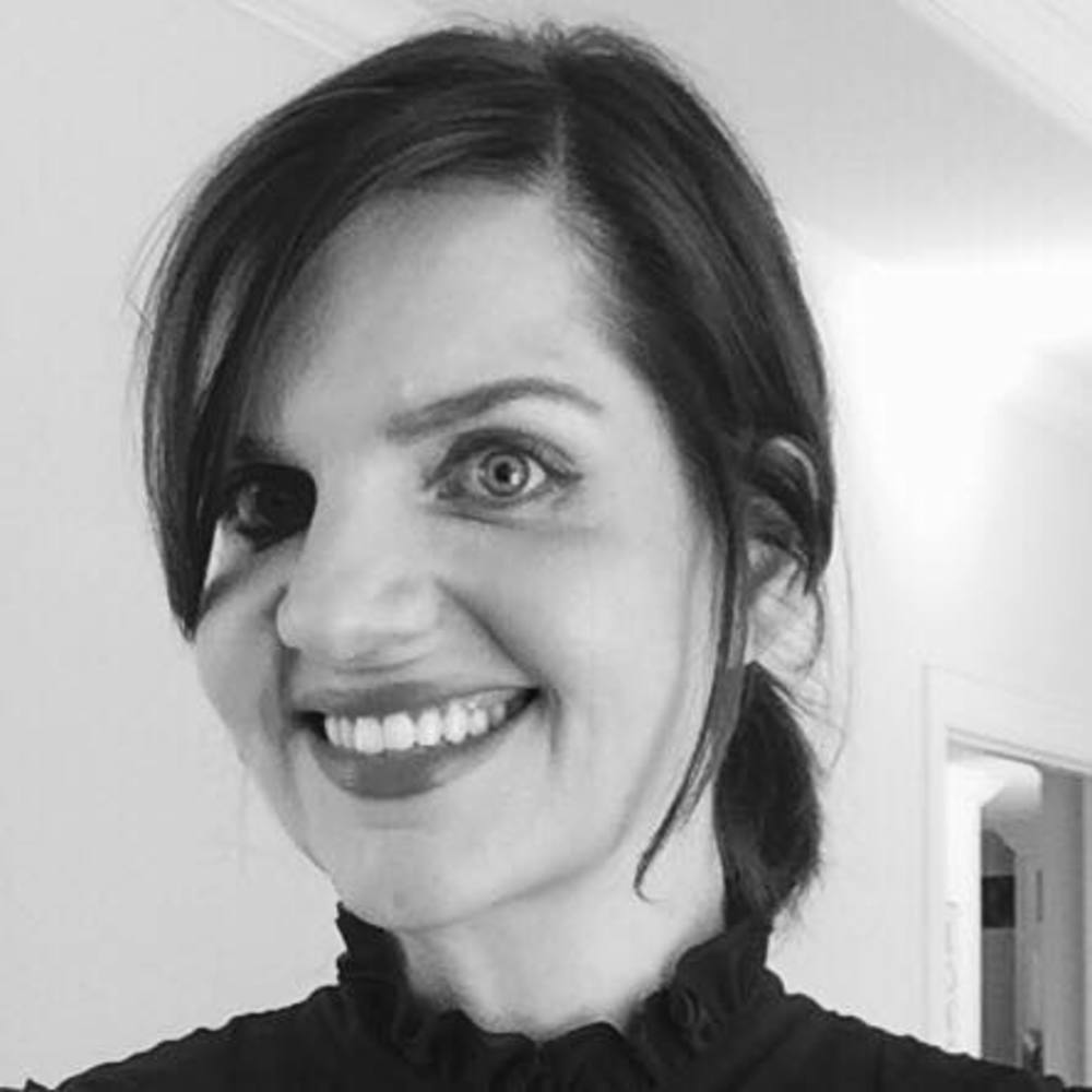 Meet your Posher, Shannon