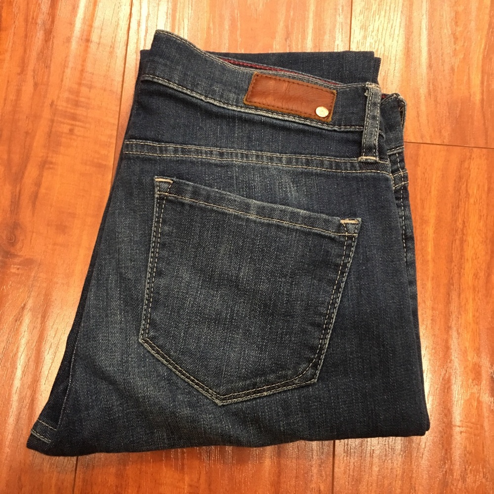Original Penguin Skinny Jeans
